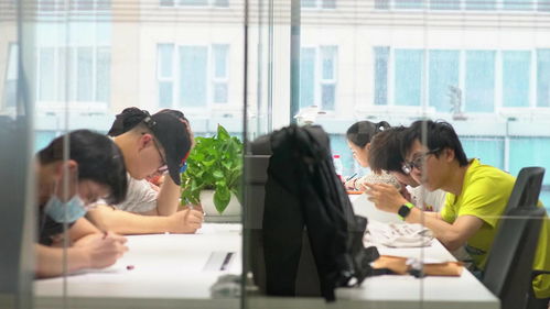 區(qū)塊鏈技術(shù)軟件開發(fā)師認(rèn)證首考落幕，行業(yè)人才標(biāo)準(zhǔn)化進(jìn)程邁出關(guān)鍵一步