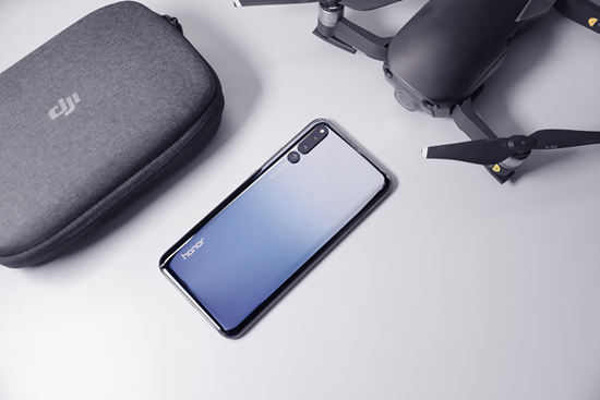 榮耀Magic2系統(tǒng)全面升級(jí) EMUI9.1將用戶體驗(yàn)推向新高度